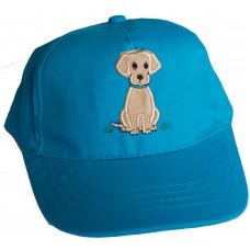 Dog baseball cap