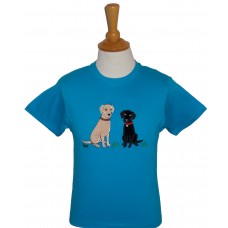 Labradors T-shirt