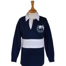 Lucky childrens rugby shirt