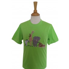 Safari T-shirt
